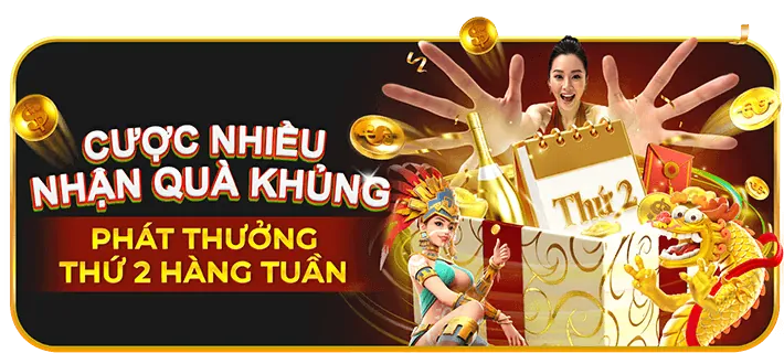 Ưu đãi thành viên VIP soxo66