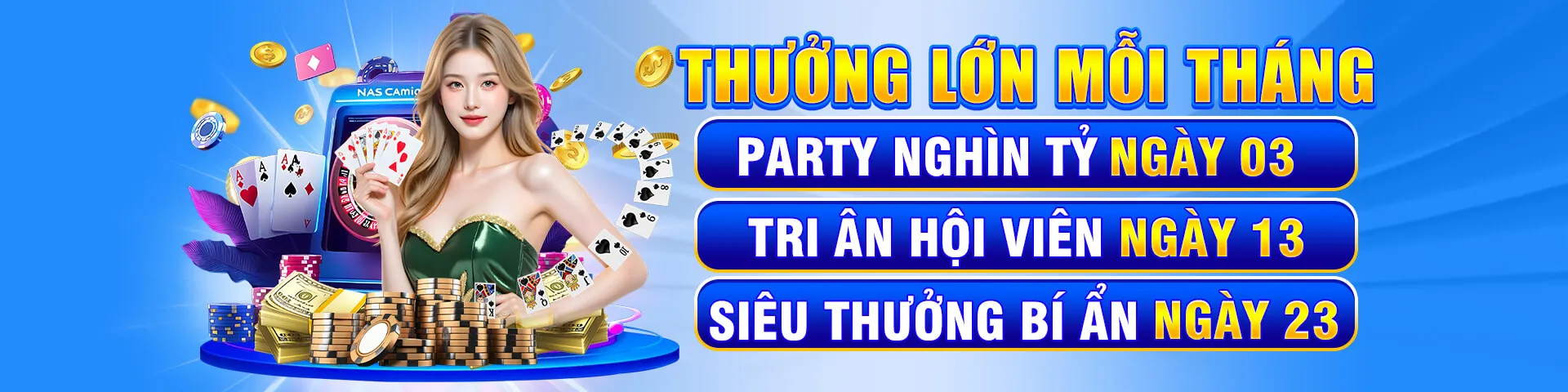 Casino trực tuyến soxo66